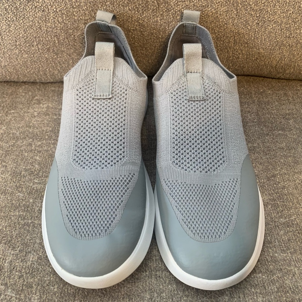Koolaburra By Ugg Yosha Slip On Ortholite Sneaker Size 9